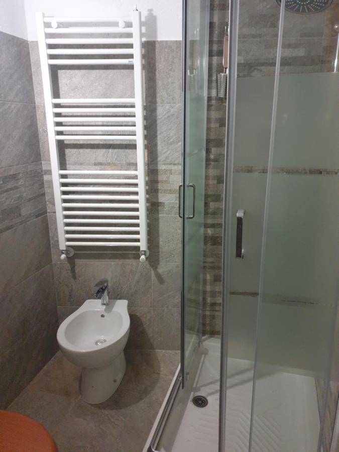 Bed and Breakfast Antica Casa Occitana Sampeyre Zewnętrze zdjęcie