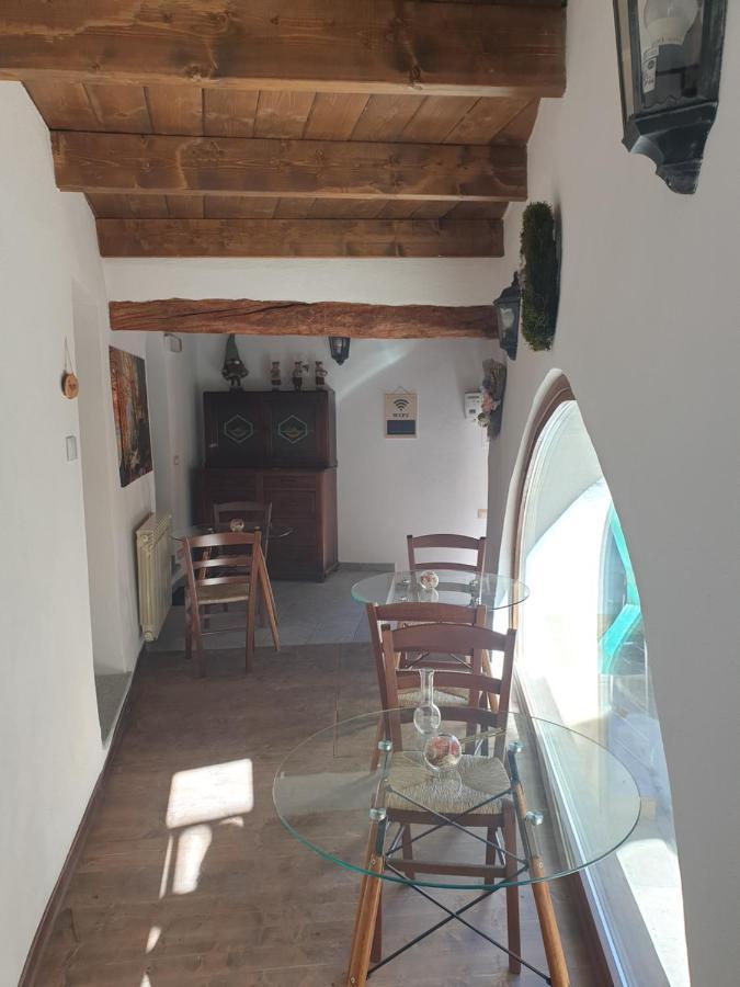 Bed and Breakfast Antica Casa Occitana Sampeyre Zewnętrze zdjęcie