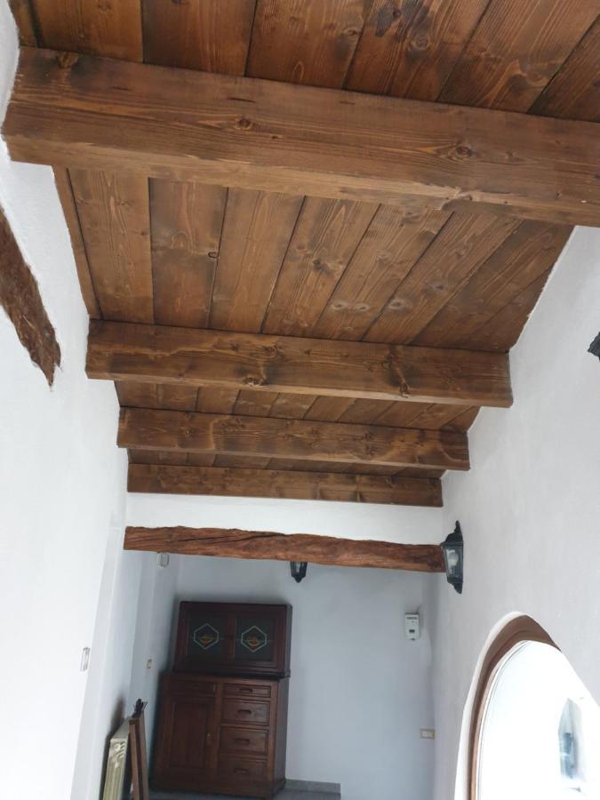 Bed and Breakfast Antica Casa Occitana Sampeyre Zewnętrze zdjęcie