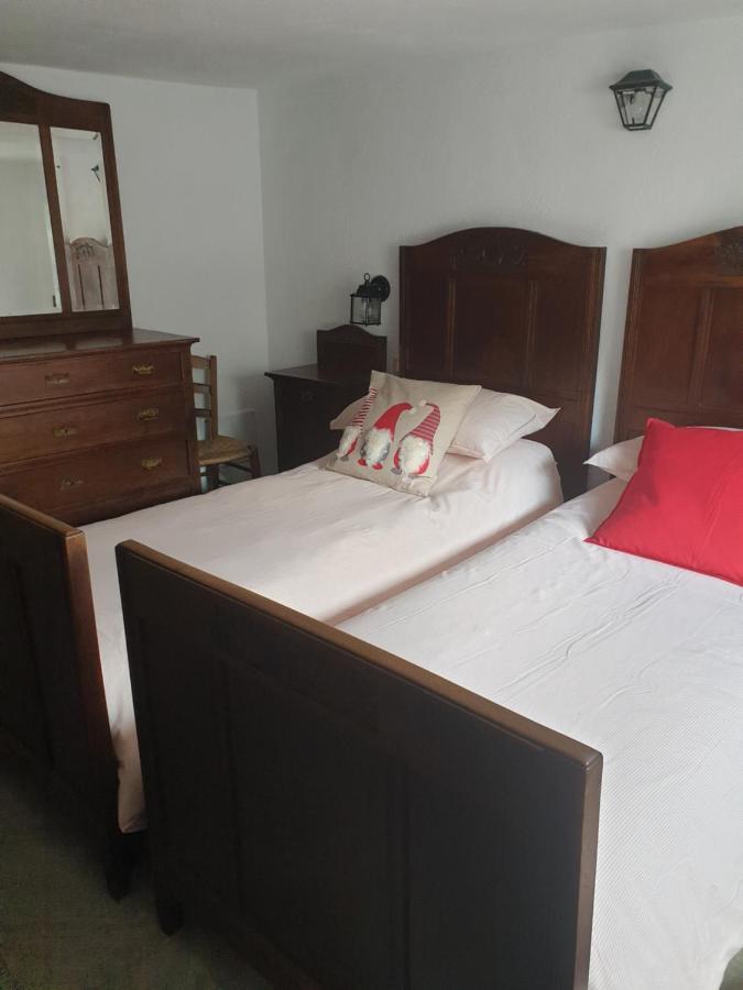 Bed and Breakfast Antica Casa Occitana Sampeyre Zewnętrze zdjęcie